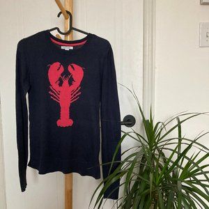 Nautica sweater